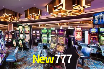 A Popularidade dos Caça-Níqueis no New777