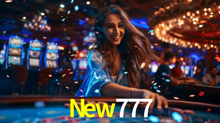 Experiência VIP New777