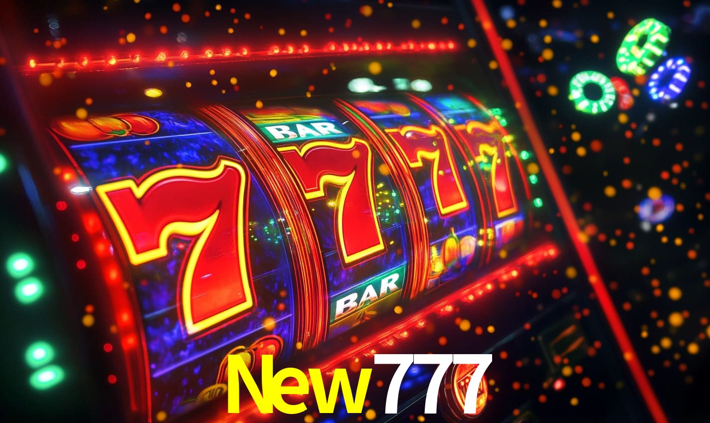 New777 App