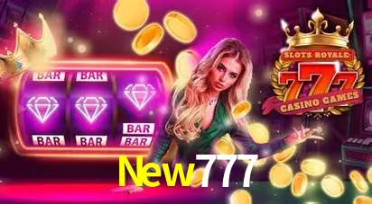 Descubra a Magia dos Jogos de Arcade no New777