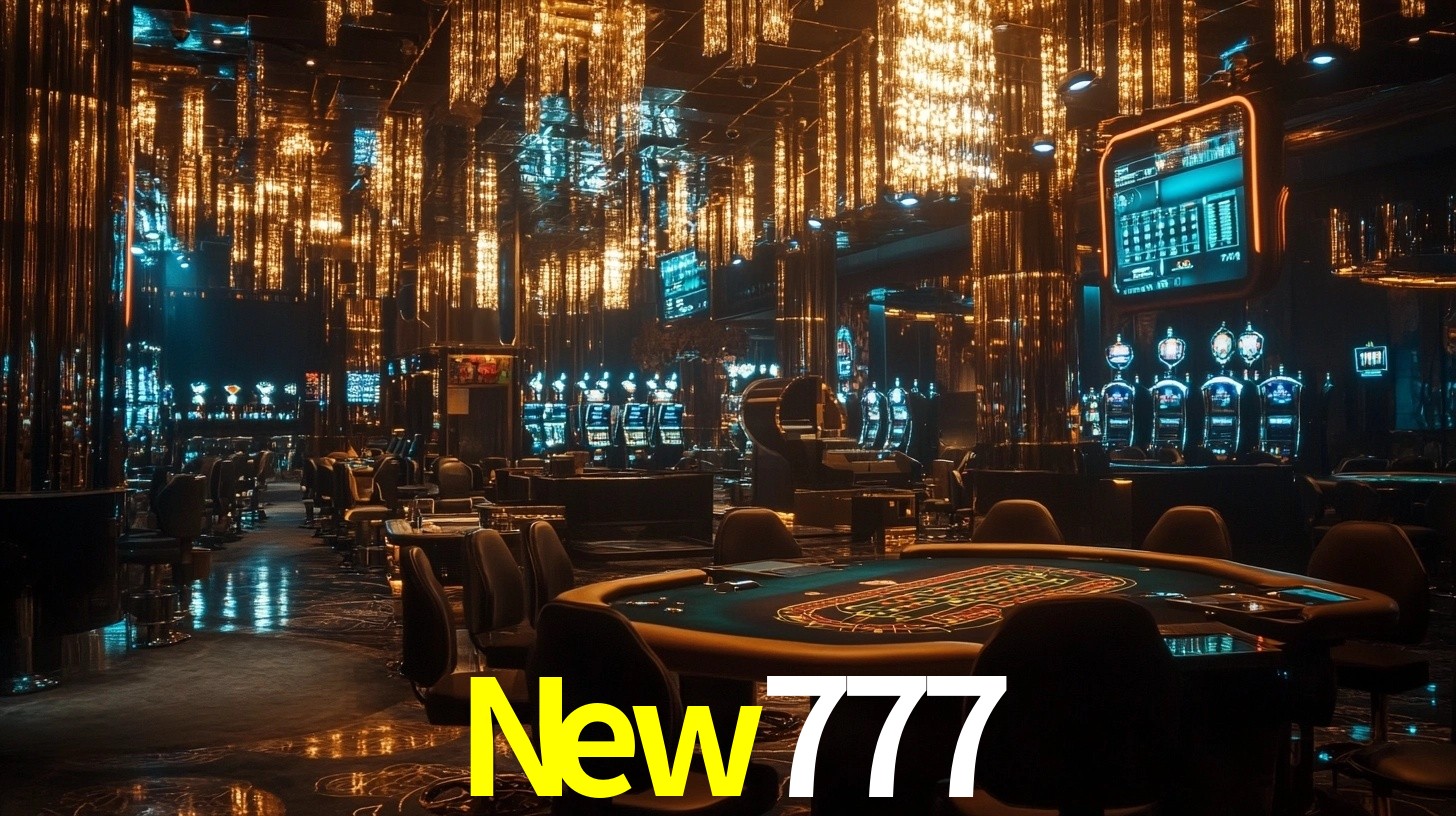 New777: Seu Especialista em Apostas Esportivas Brasileiras