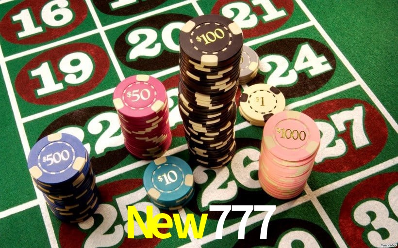 Login Seguro New777