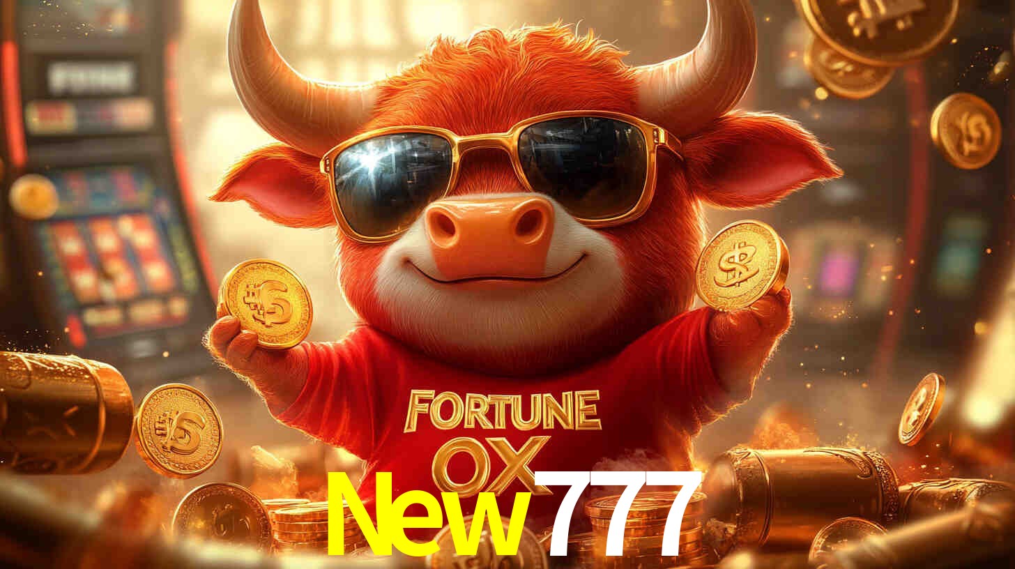 New777 Login