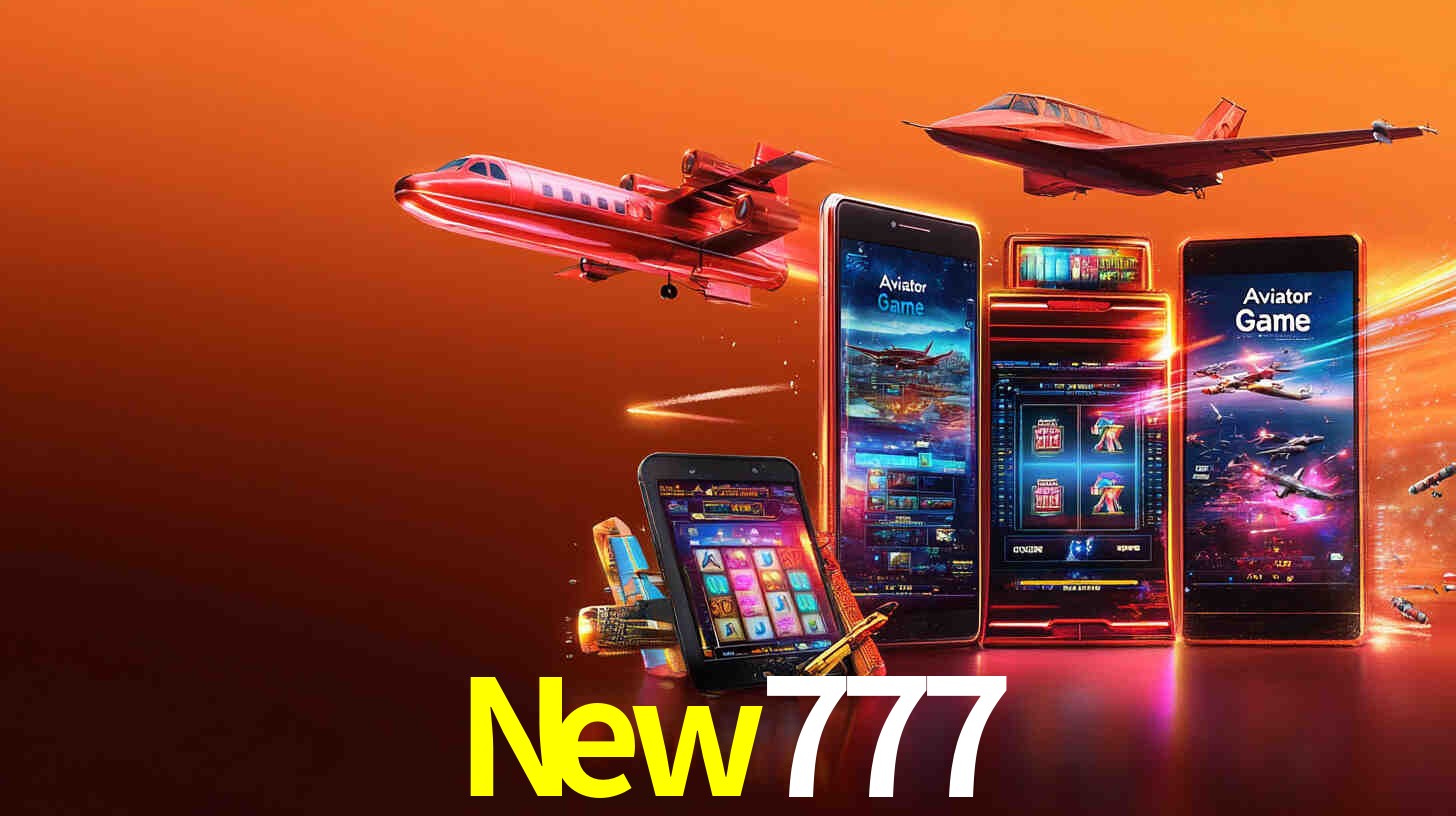 Descubra a Essência do New777: Nossa História e Compromissos