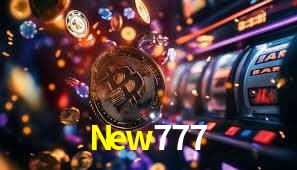 Casino Ao Vivo New777