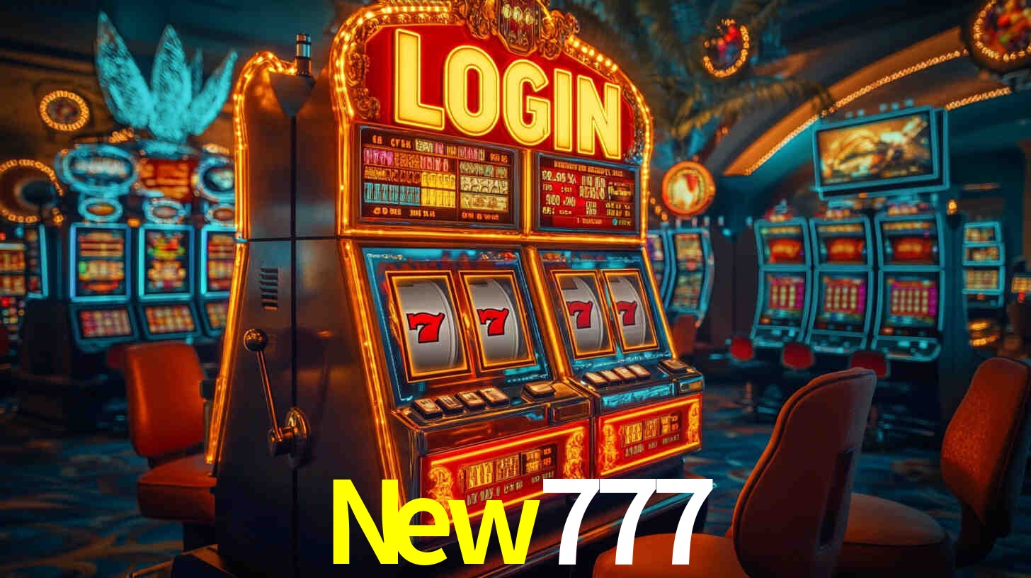 Resumo visual de bônus e campanhas New777