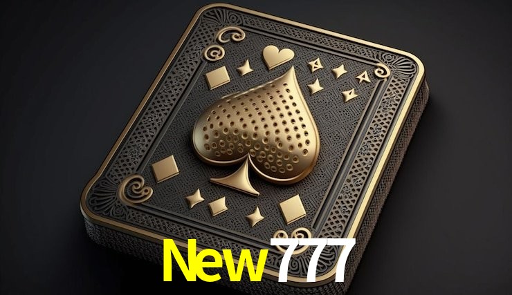 Integração de APIs New777