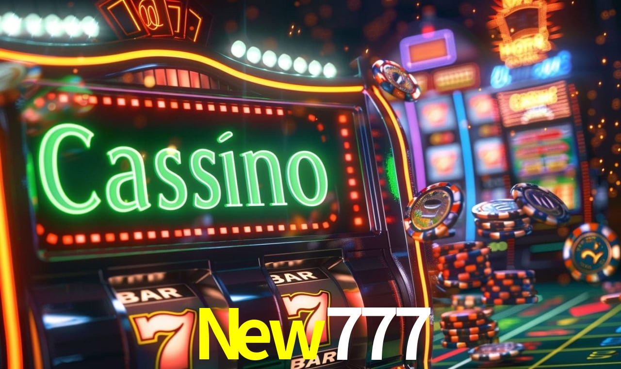 FAQ New777 Brasil