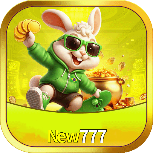 Logo New777